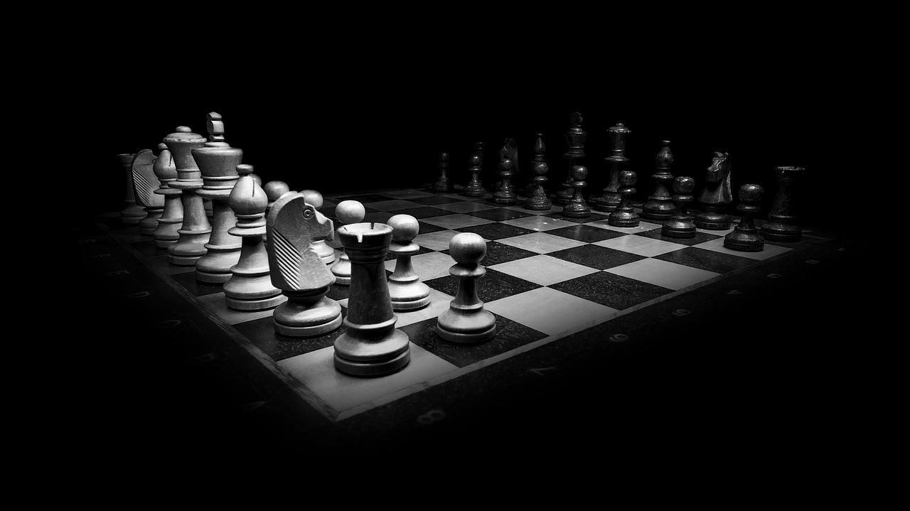 The origins of chess – chess history 101