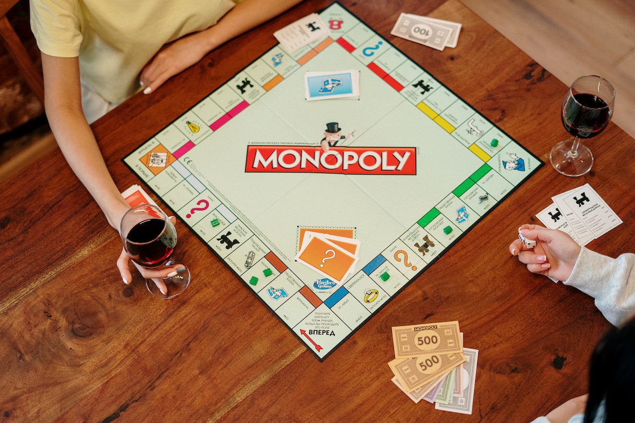 Everything you need to know about Monopoly
